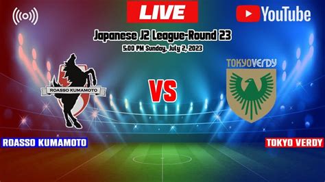 live j2 3pm|Japan J2 League Live Scores .